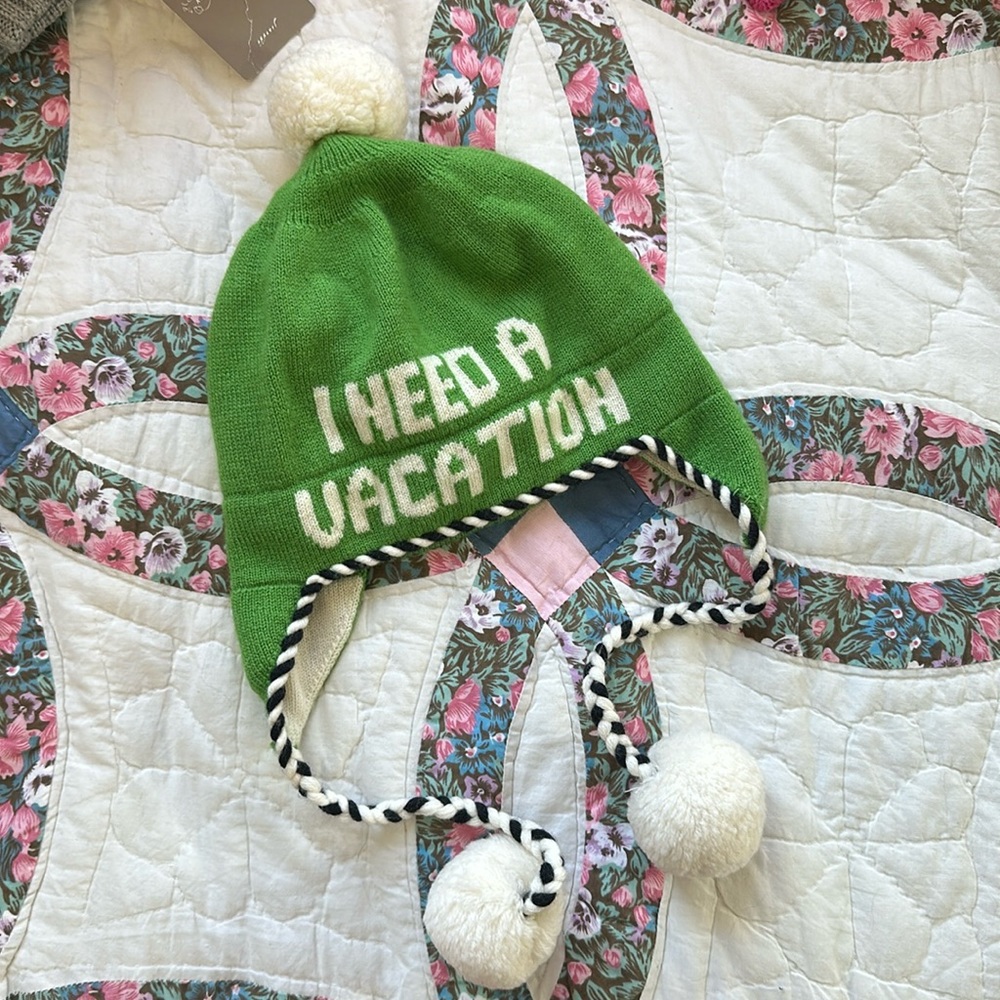 Kate Spade Hat